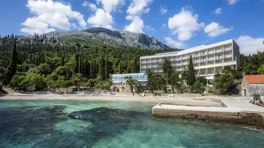 ORSAN MARADISO HOTEL BY AMINESS***