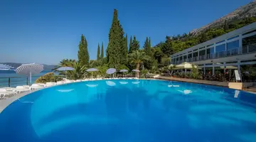 Orsan Maradiso Hotel By Aminess