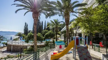 Orsan Maradiso Hotel by Aminess