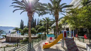 ORSAN MARADISO HOTEL BY AMINESS***
