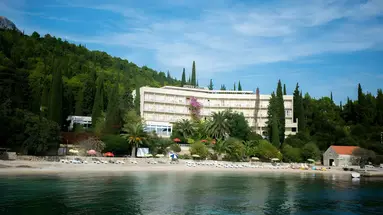 Orsan Maradiso Hotel by Aminess