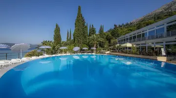 ORSAN MARADISO HOTEL BY AMINESS***
