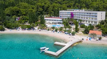 Orsan Maradiso Hotel by Aminess