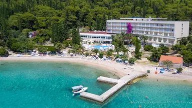 Orsan Maradiso Hotel by Aminess