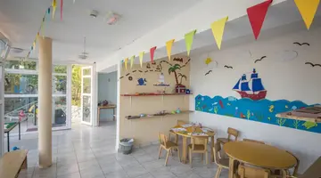 Orsan Maradiso Hotel by Aminess