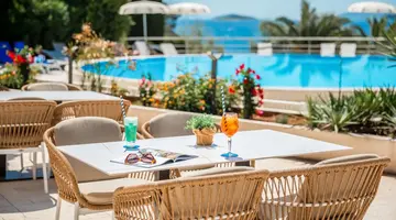 Orsan Maradiso Hotel By Aminess