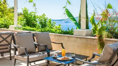 Orsan Maradiso Hotel By Aminess