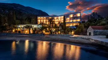 Orsan Maradiso Hotel By Aminess