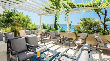 Orsan Maradiso Hotel by Aminess