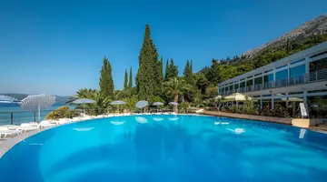 Orsan Maradiso Hotel by Aminess