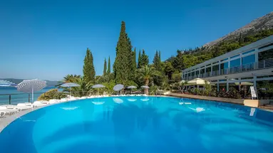 Orsan Maradiso Hotel by Aminess