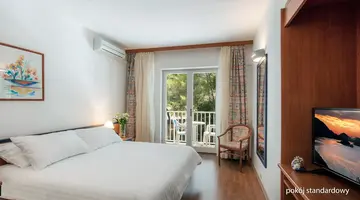Orsan Maradiso Hotel by Aminess