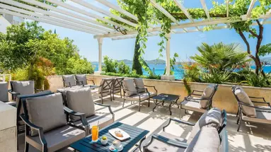 Orsan Maradiso Hotel By Aminess