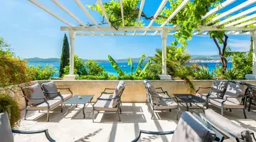 Orsan Maradiso Hotel By Aminess