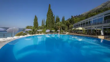 Orsan Maradiso Hotel by Aminess
