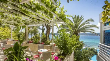 ORSAN MARADISO HOTEL BY AMINESS***