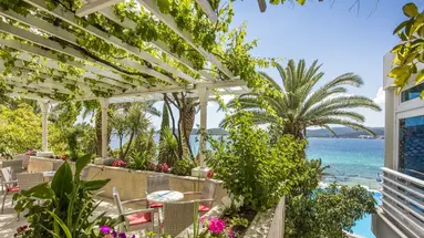 ORSAN MARADISO HOTEL BY AMINESS***
