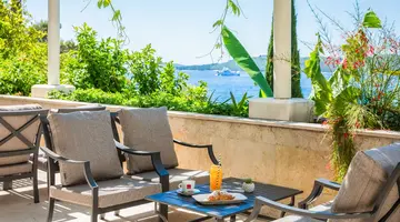 ORSAN MARADISO HOTEL BY AMINESS***
