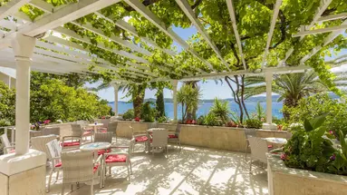 ORSAN MARADISO HOTEL BY AMINESS***