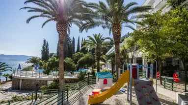 Orsan Maradiso Hotel by Aminess