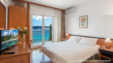 Orsan Maradiso Hotel by Aminess