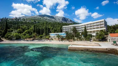 Orsan Maradiso Hotel by Aminess