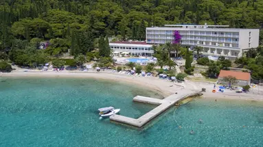 ORSAN MARADISO HOTEL BY AMINESS***