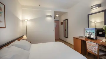 ORSAN MARADISO HOTEL BY AMINESS***