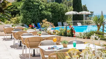 ORSAN MARADISO HOTEL BY AMINESS***