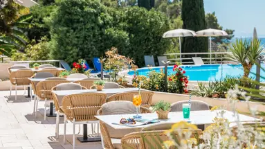 ORSAN MARADISO HOTEL BY AMINESS***