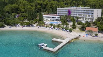 Orsan Maradiso Hotel by Aminess