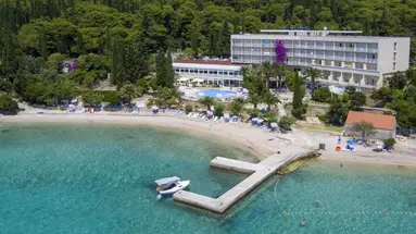 Orsan Maradiso Hotel by Aminess