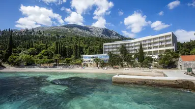 Orsan Maradiso Hotel by Aminess