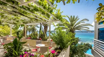 Orsan Maradiso Hotel by Aminess