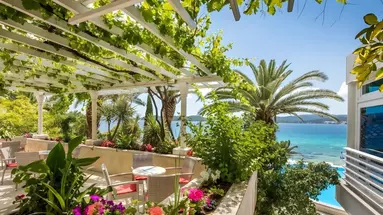 Orsan Maradiso Hotel by Aminess