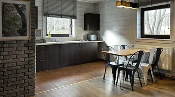 Osada Górski Potok