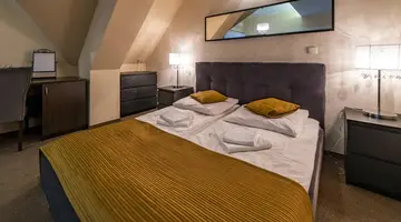 Osada Górski Potok