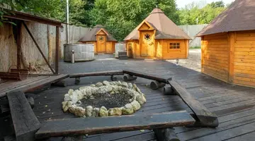 Osada Górski Potok