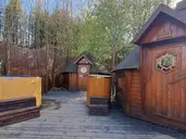Osada Górski Potok