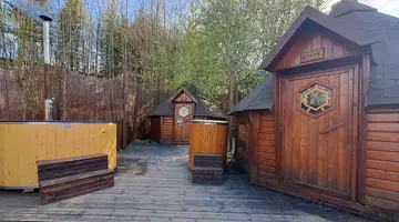 Osada Górski Potok