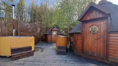 Osada Górski Potok