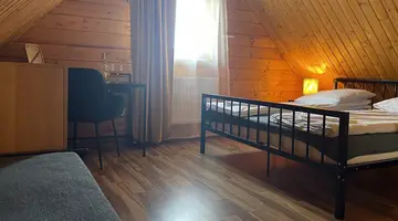 Osada Górski Potok