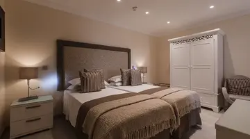 Osborne Hotel