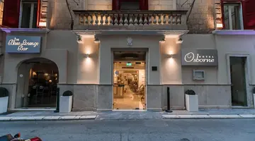 Osborne Hotel