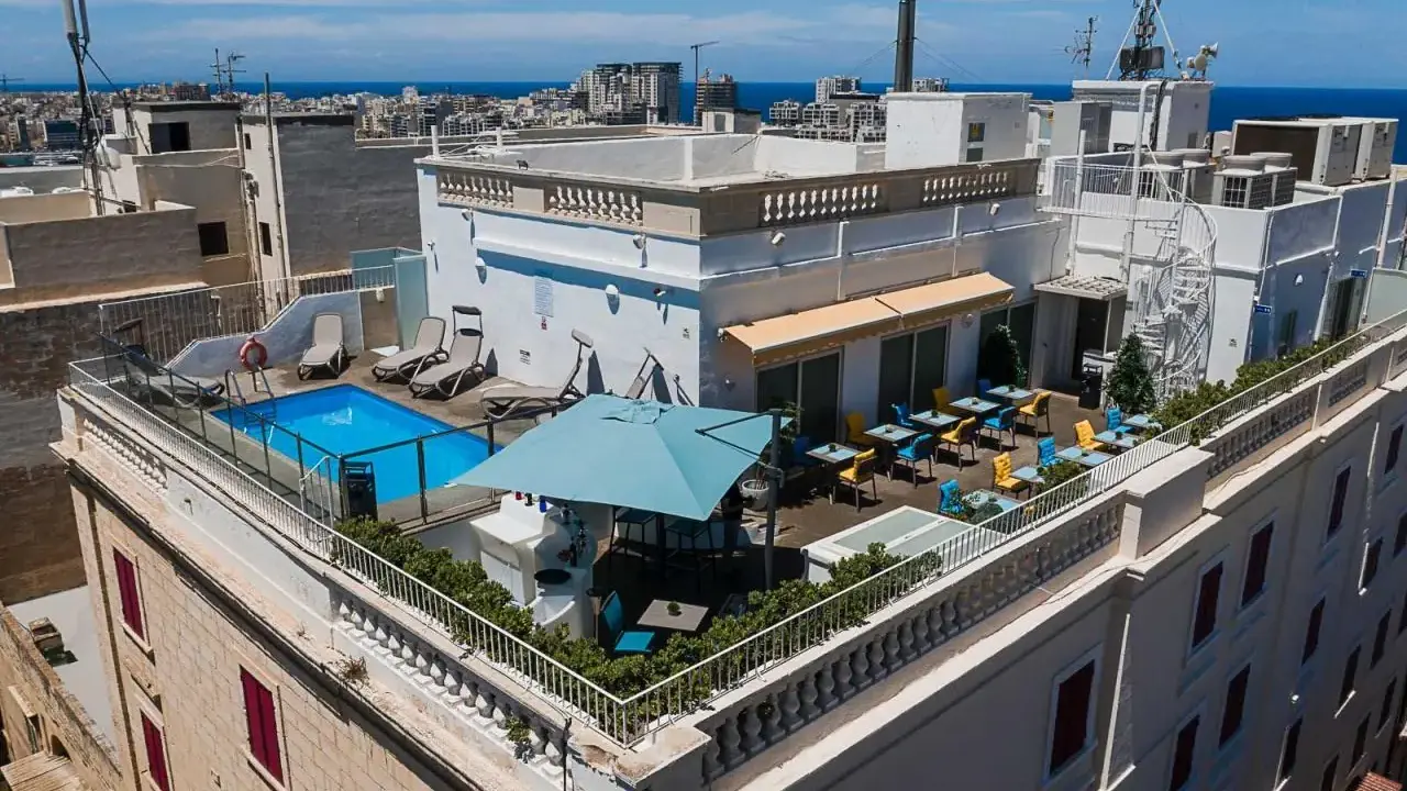 Osborne Hotel