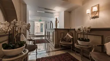 Osborne Hotel