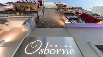 Osborne Hotel