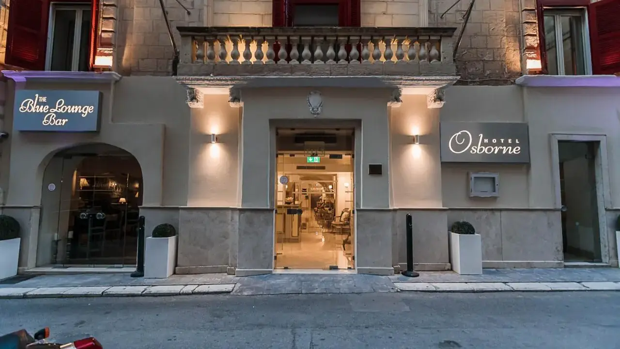 Osborne Hotel