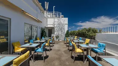 Osborne Hotel