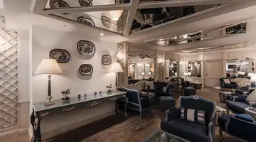 OSBORNE HOTEL